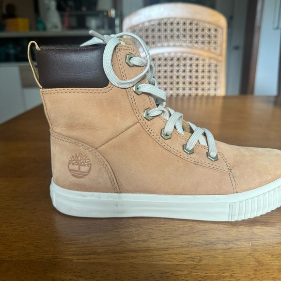 Timberland Skyla Bay Boot Size 5.5 - Picture 12 of 14